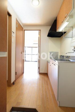 リバーJOY室見のその他共用部分