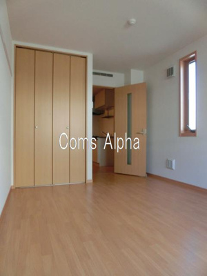 【居間・リビング】 | ミア・カーサ横浜橋 | ミアカーサ横浜橋　洋室