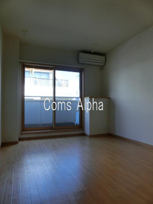 【洋室】 | ミア・カーサ横浜橋 | ミアカーサ横浜橋　洋室