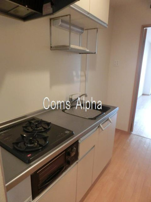 【キッチン】 | ミア・カーサ横浜橋 | ミアカーサ横浜橋　システムキッチン