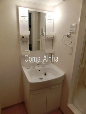 【独立洗面台】 | ミア・カーサ横浜橋 | ミアカーサ横浜橋　独立洗面台