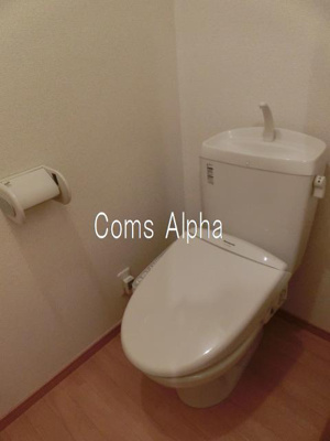 【トイレ】 | ミア・カーサ横浜橋 | ミアカーサ横浜橋　トイレ