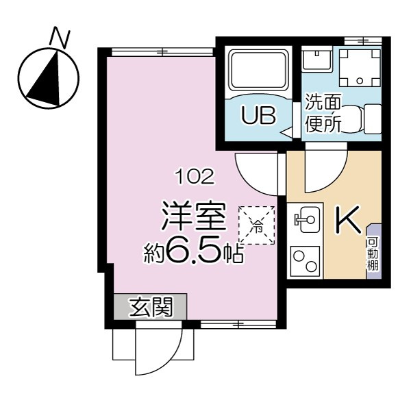 ノーザンロード墨田