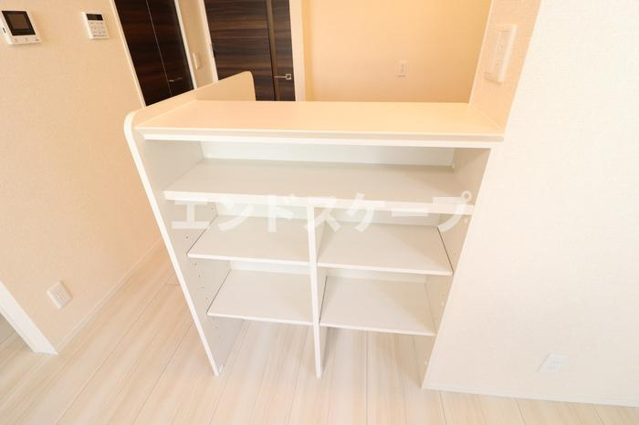 サンキエーム前橋の内装|高崎、前橋のお部屋探しはエンドスケープまで！お客様の理想お聞かせ下さい♪
