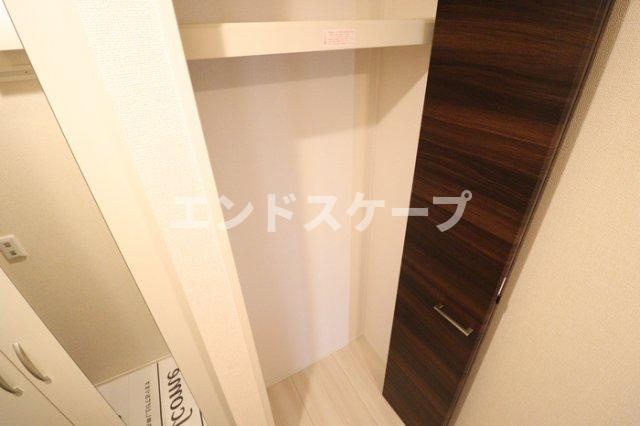 サンキエーム前橋の設備|高崎、前橋のお部屋探しはエンドスケープまで！お客様の理想お聞かせ下さい♪