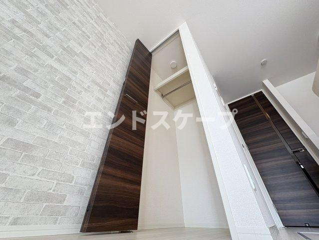 サンキエーム前橋の内装|高崎、前橋のお部屋探しはエンドスケープまで！お客様の理想お聞かせ下さい♪