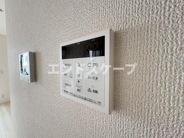 サンキエーム前橋のセキュリティ|高崎、前橋のお部屋探しはエンドスケープまで！お客様の理想お聞かせ下さい♪