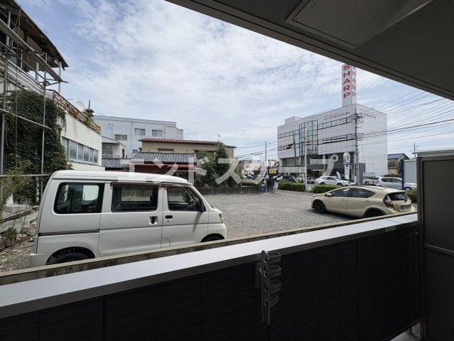サンキエーム前橋の展望|高崎、前橋のお部屋探しはエンドスケープまで！お客様の理想お聞かせ下さい♪