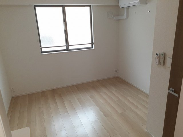 ｃｒｅｓｃｅｎｄｏの内装|物件の内装です