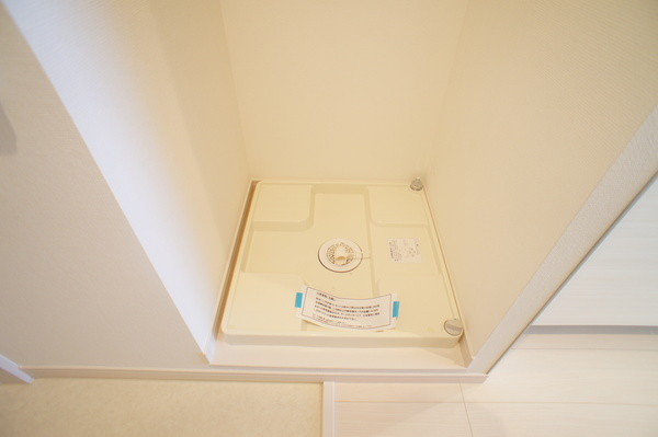 リブリ・YKBA北戸田の設備