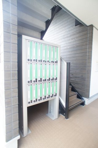 リブリ・YKBA北戸田のその他