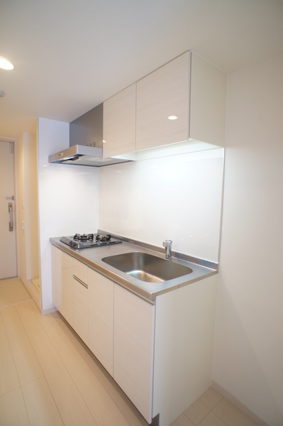 リブリ・YKBA北戸田のキッチン