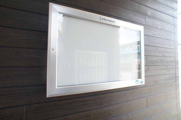 リブリ・YKBA北戸田のその他