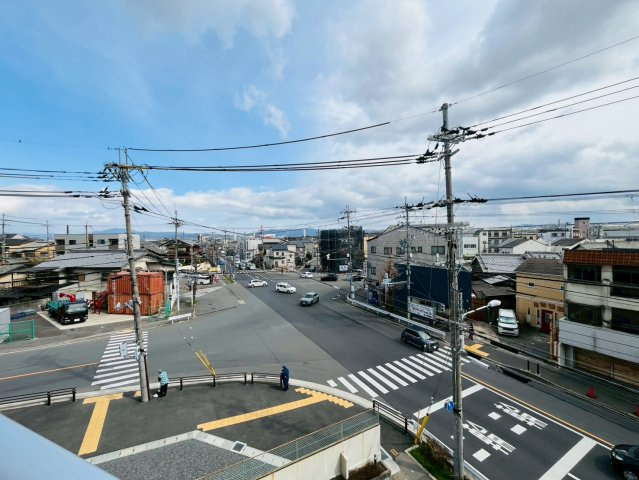 ディオフェルティ淀桂川