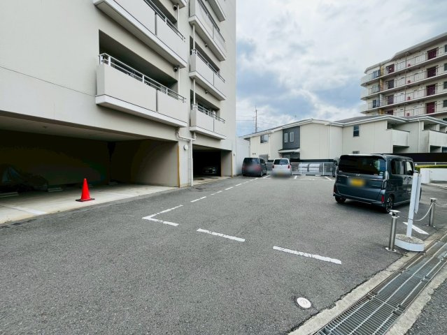 ディオフェルティ淀桂川