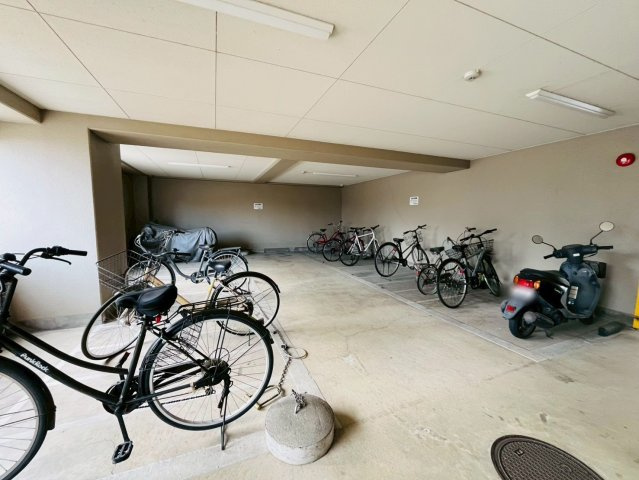 ディオフェルティ淀桂川