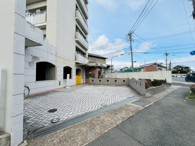 ディオフェルティ淀桂川