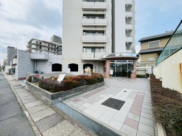 ディオフェルティ淀桂川