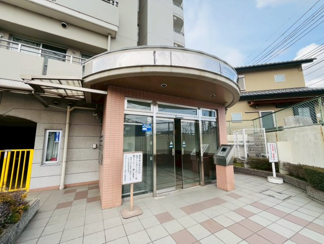 ディオフェルティ淀桂川