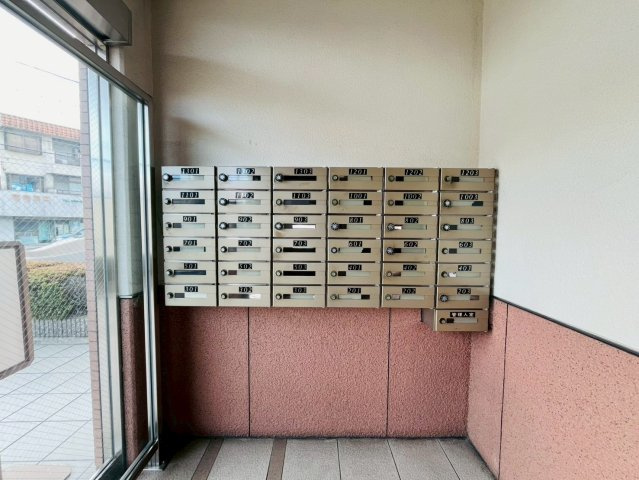 ディオフェルティ淀桂川