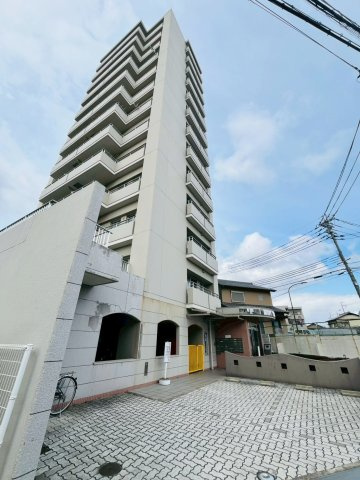 ディオフェルティ淀桂川
