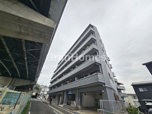 グランシャトー西明石