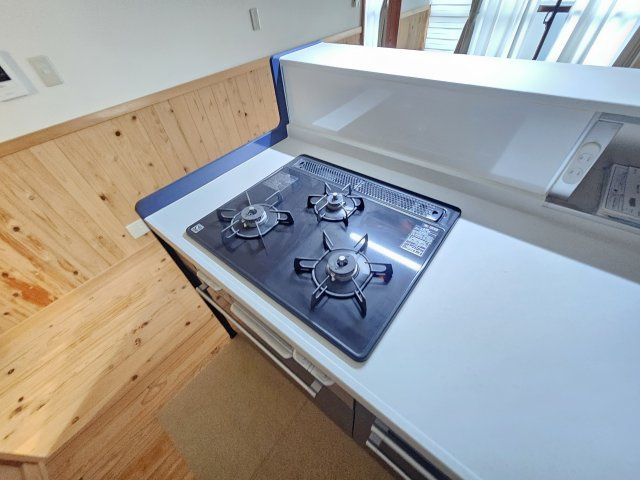 グランドシャトー西明石の設備