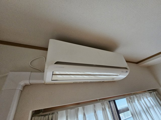 グランドシャトー西明石の設備
