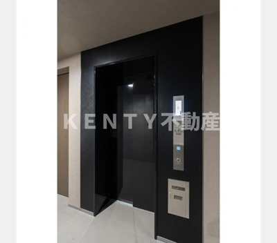 【設備】 | ＯＲＳＵＳ戸越銀座 | その他画像エレベーター