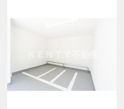 【その他】 | ＯＲＳＵＳ戸越銀座 | その他画像バイク置場