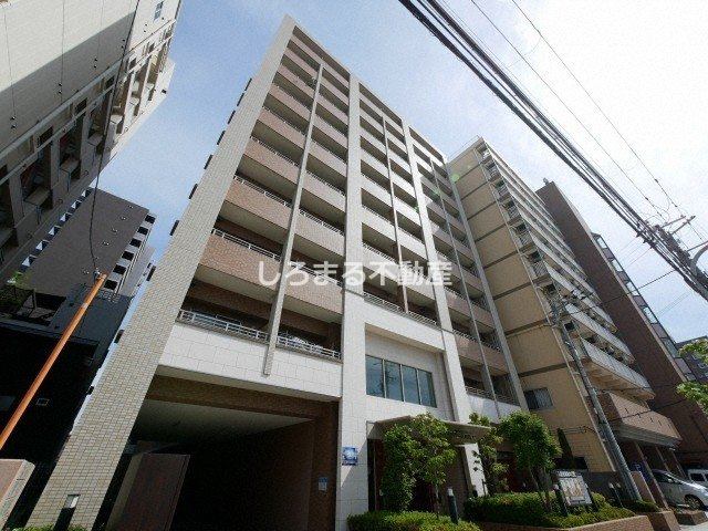 CITY SPIRE難波WEST