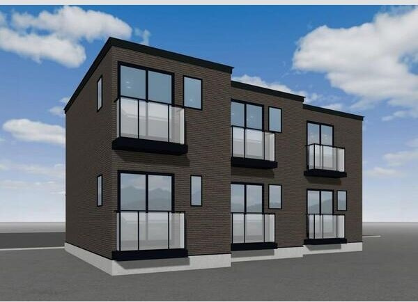 THE ROOM 南仙台駅A棟