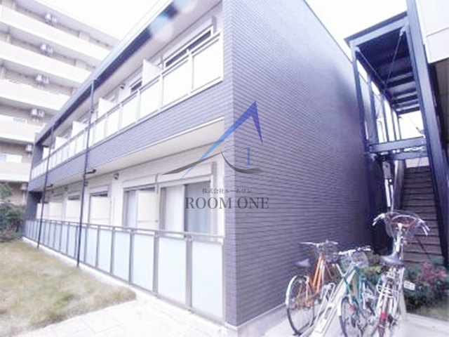 リブリ・ラ・ヴィータ 大島