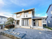 つくば市松栄　中古戸建の画像