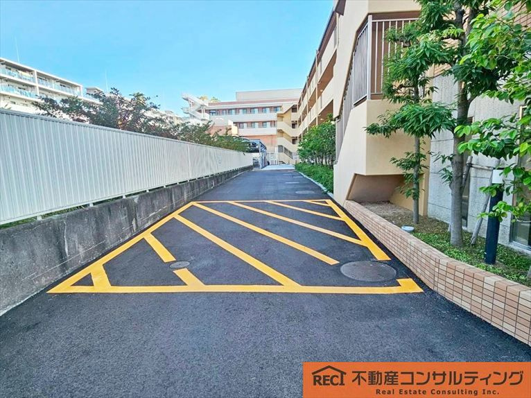 ルイシャトレ香櫨園の周辺