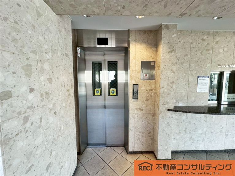 ルイシャトレ香櫨園のその他共用部分