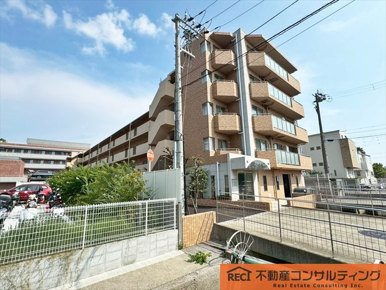 ルイシャトレ香櫨園のその他