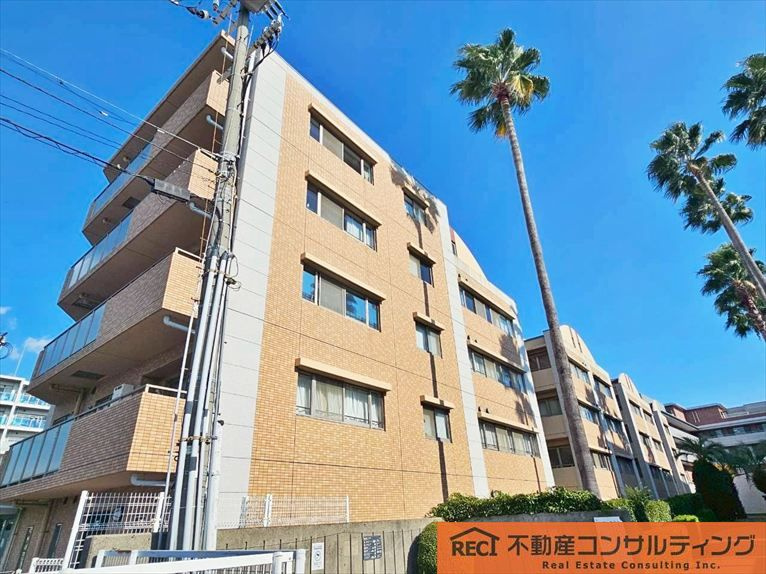 ルイシャトレ香櫨園