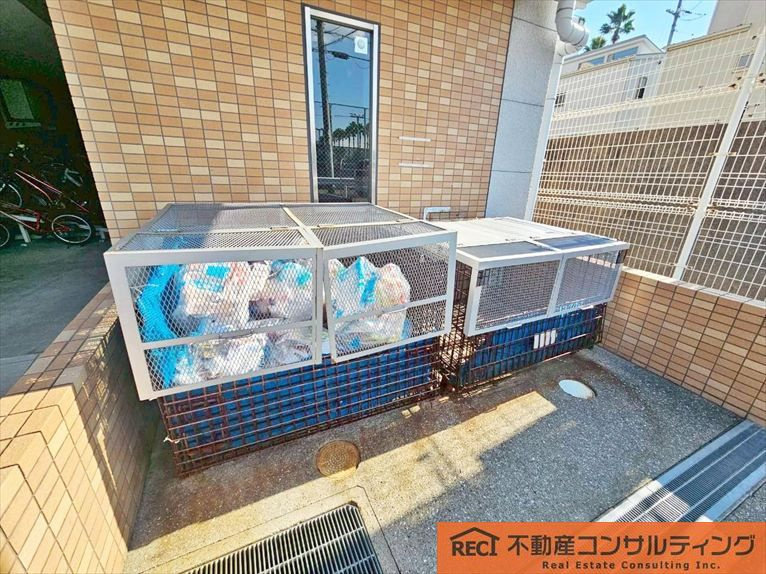 ルイシャトレ香櫨園のその他