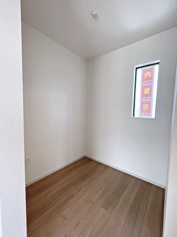 新築戸建・新築建売　郡山市片平町1期　小山田小・第六中のその他|フリースペースは作業場やお仕事、趣味のスペースとしてもお使いいただける空間です！