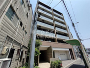 メルシー・ティーの画像