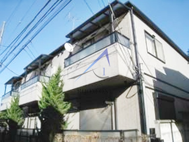 フローラ桜上水