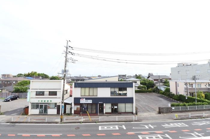 ピエドリオの展望