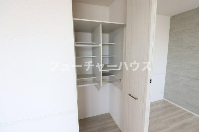ピエドリオの設備