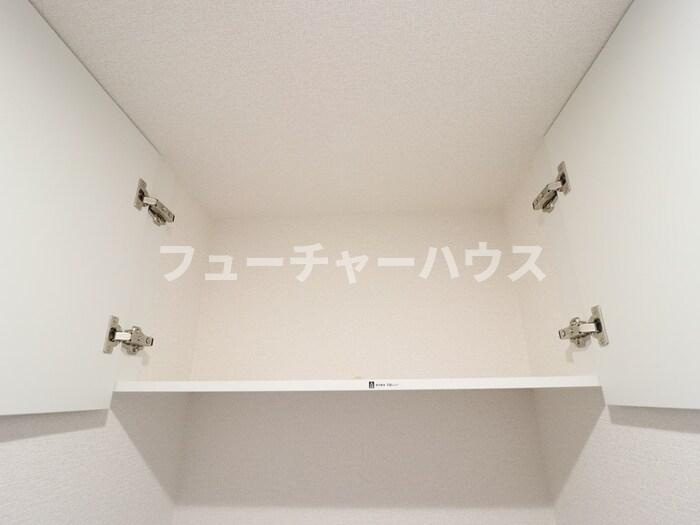 ピエドリオの設備