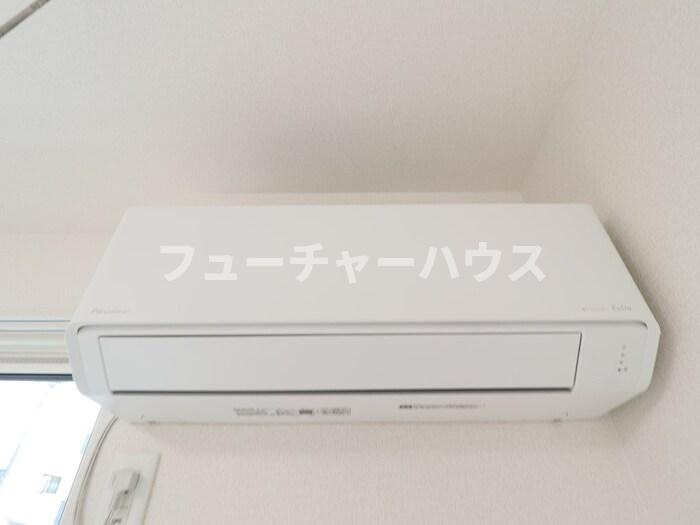 ピエドリオの設備