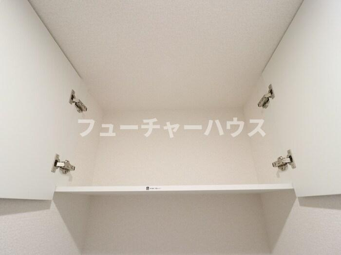 ピエドリオの設備