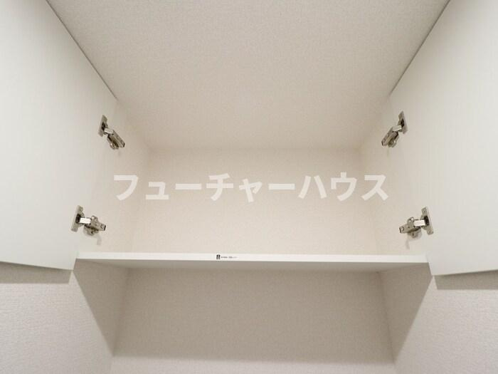 ピエドリオの設備