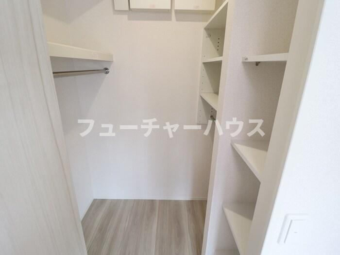 ピエドリオの設備