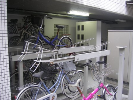 カスタリアお茶の水